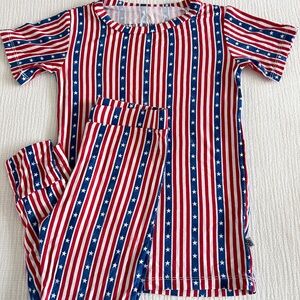 Little Bum Bums loungewear